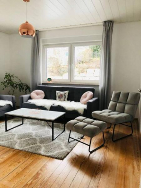 Stylische Wohnung zwischen Karlsruhe und Pforzheim